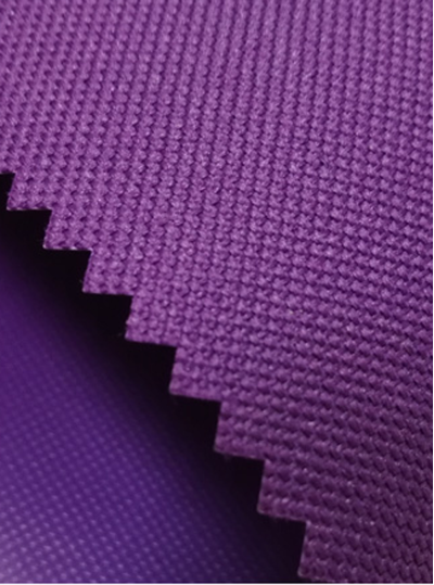 JS-DGAI 超厚 加密600D牛津布 PVC 防水  布箱包帳篷布料 雨棚車棚布 收納盒衣櫃布 細節-5